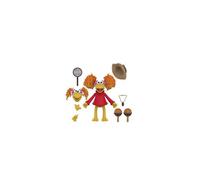 Fraggle Rock - Figurine Red