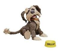 Fraggle Rock - Figurine Sprocket