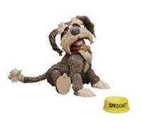 Fraggle Rock - Figurine Sprocket