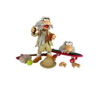 Fraggle Rock - Figurine Traveling Matt