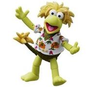 Fraggle Rock - Figurine Wembley 13 cm Multicolore