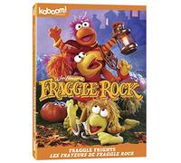 Fraggle Rock: Fraggle Frights