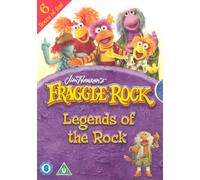Fraggle Rock [Import]