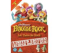 Fraggle Rock - Let There Be Rock / Down at Fraggle Rock [Import anglais]