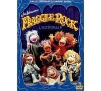 Fraggle Rock : L'integrale