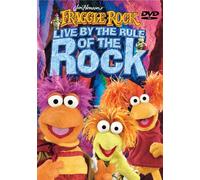 Fraggle Rock: Live By the Rule of the Rock [Import USA Zone 1]