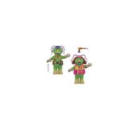 Fraggle Rock - Pack 2 Figurines Doozer