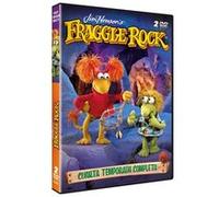 Fraggle Rock Saison 4 (1983) G