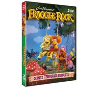 Fraggle Rock Saison 5