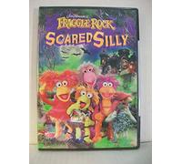 Fraggle Rock: Scared Silly