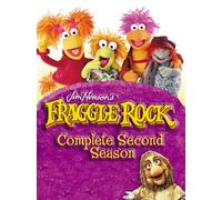 Fraggle Rock Season 2 [Import]