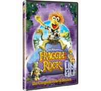 Fraggle Rock: Season 4