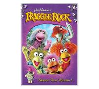 Fraggle Rock: Season One Vol 1
