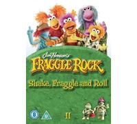 Fraggle Rock - Shake, Fraggle and Roll II [Import anglais]