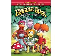 Fraggle Rock: The Animated Series [Import]