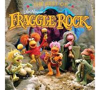 Fraggle Rock - The Best of Jim Henson'S Fraggle Rock