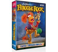 Fraggle Rock (Tv Series) Saison 3