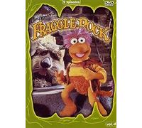 Fraggle Rock-Vol.4