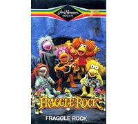 Fraggle Rock Volume 1 [VHS]