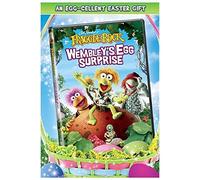 Fraggle Rock: Wembley's Egg