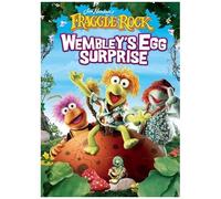 Fraggle Rock: Wembley's Egg Surprise