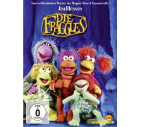 Fraggles,die - Die Fraggles - Folge 1-12 + 12 englische Folgen