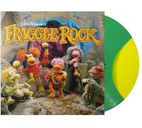 Fraggles - The Best of Jim Henson'S Fraggle Rock