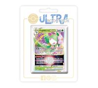 Fragilady de Hisui VSTAR 018/189 - Ultraboost X Epée et Bouclier 10 Astres Radieux - Coffret de 10 Cartes Pokémon Françaises
