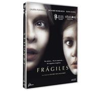 Fragile (2005) / Frágiles (Dvd)