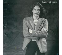 Francis Cabrel – Fragile – Vinyle – Import (Allemagne)