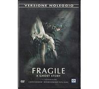 Fragile-A Ghost Story (Ex Rental) [Import]