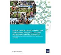 Fragile And Conflict-Affected Situations And Small Island Developing States Approach