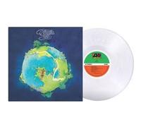 Yes – Fragile – Vinyle cristal – Édition limitée Atlantic 75
