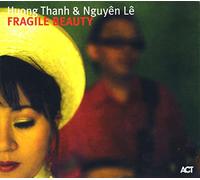 Fragile Beauty