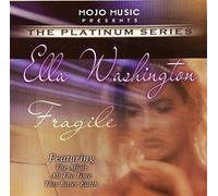 Fragile by Ella Washington