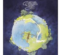 Fragile by Yes (2011-06-21)