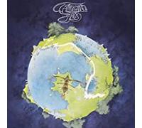Yes – Fragile – CD – Import (Warner Music)