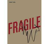 Fragile - Collectif - Mac Val - broché - Essai