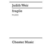 Fragile / Conducteur