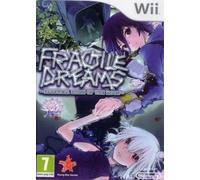 Fragile dreams Wii