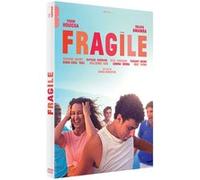 Fragile DVD E