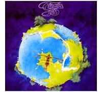 Yes - Fragile [Import]