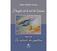 Fragile est le vol de l'oiseau