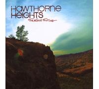 Fragile Future by Hawthorne Heights (2008-08-05)