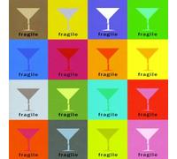 Fragile - Handle with Care [2nd] [Import]