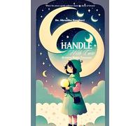 Fragile, Handle with care : Dreamy Poetic Treasure