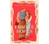 Fragile Hopes A small-town firefighter romance with a delicious slow burn - Lisina Coney - Bloomsbury Publishing - ebook (ePub) - Livre