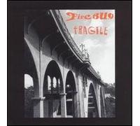 Fragile [Import]