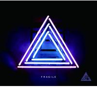 Fragile [Import Allemand]