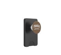 Fragile, Je Viens de déposer ma Fille chez College Parents PopSockets PopWallet pour MagSafe